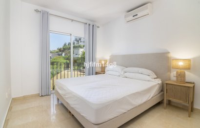 Resale - Apartment - Penthouse - Marbella - The Golden Mile