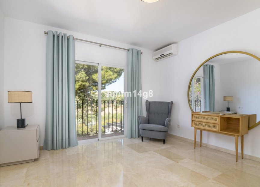 Resale - Apartment - Penthouse - Marbella - The Golden Mile