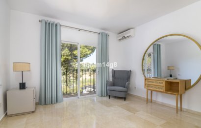 Resale - Apartment - Penthouse - Marbella - The Golden Mile