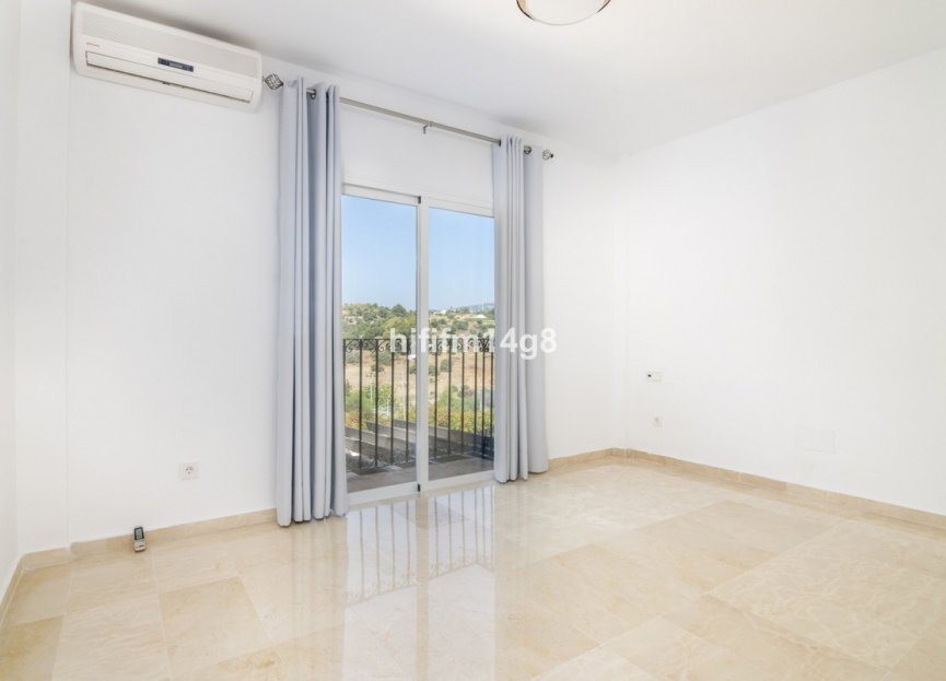 Resale - Apartment - Penthouse - Marbella - The Golden Mile