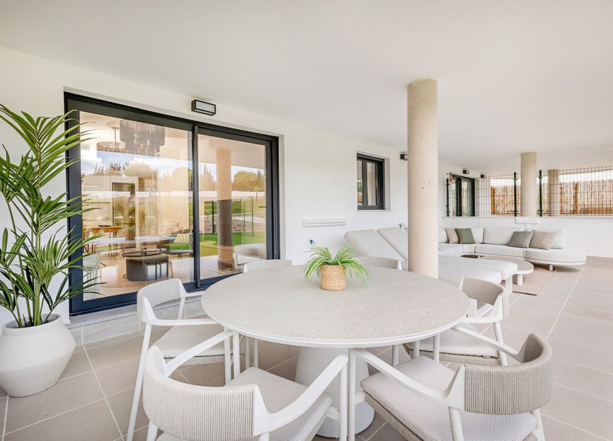 Resale - Ground floor apartment - Estepona - Estepona Centro