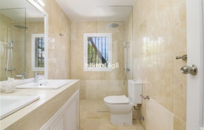 Resale - Apartment - Penthouse - Marbella - The Golden Mile