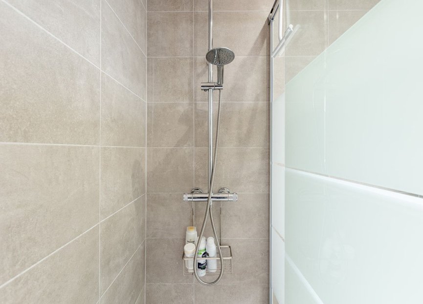 Resale - Ground floor apartment - Estepona - Estepona Centro