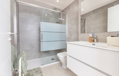 Resale - Ground floor apartment - Estepona - Estepona Centro