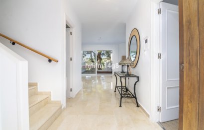 Resale - Apartment - Penthouse - Marbella - The Golden Mile