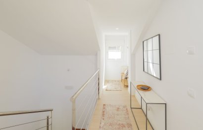 Resale - House - Semi-Detached House - Benalmádena - Benalmadena Centro