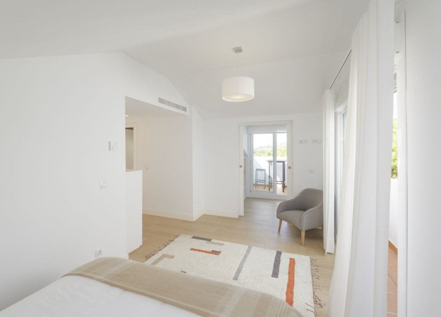 Resale - House - Semi-Detached House - Benalmádena - Benalmadena Centro