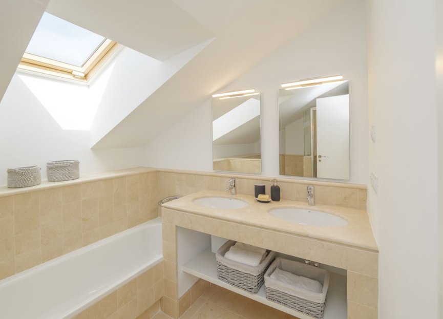 Resale - House - Semi-Detached House - Benalmádena - Benalmadena Centro