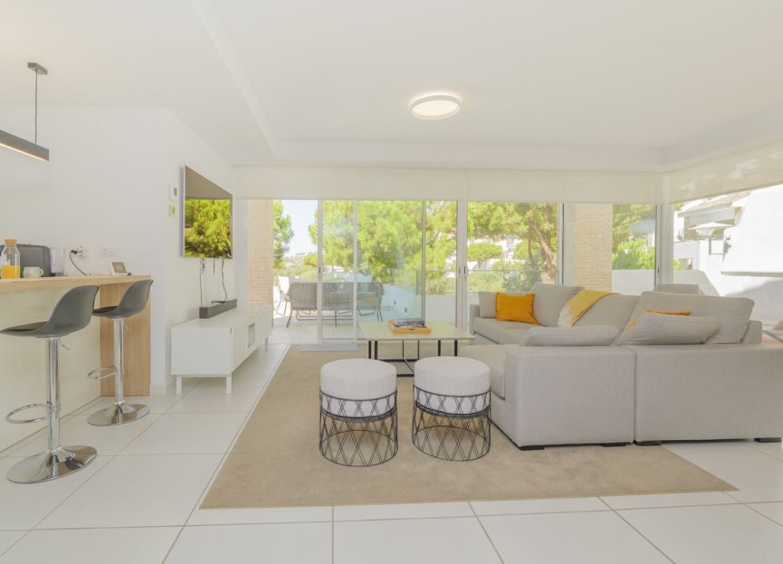 Resale - House - Semi-Detached House - Benalmádena - Benalmadena Centro