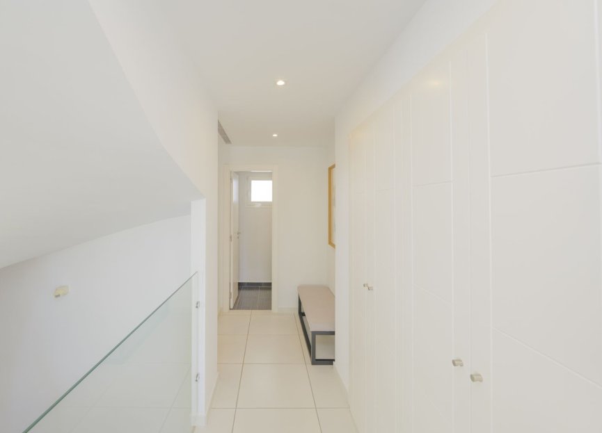 Resale - House - Semi-Detached House - Benalmádena - Benalmadena Centro