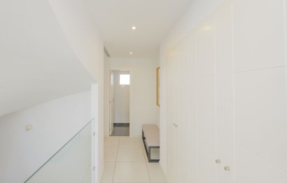 Resale - House - Semi-Detached House - Benalmádena - Benalmadena Centro