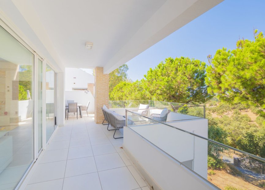 Resale - House - Semi-Detached House - Benalmádena - Benalmadena Centro