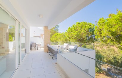 Resale - House - Semi-Detached House - Benalmádena - Benalmadena Centro