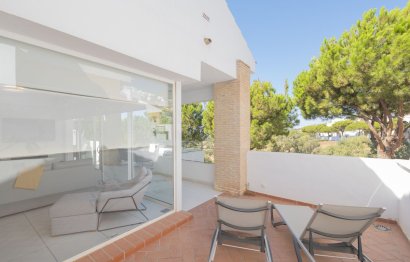 Resale - House - Semi-Detached House - Benalmádena - Benalmadena Centro