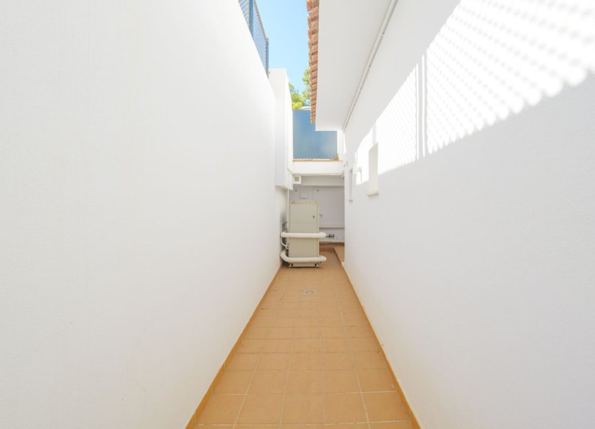 Resale - House - Semi-Detached House - Benalmádena - Benalmadena Centro