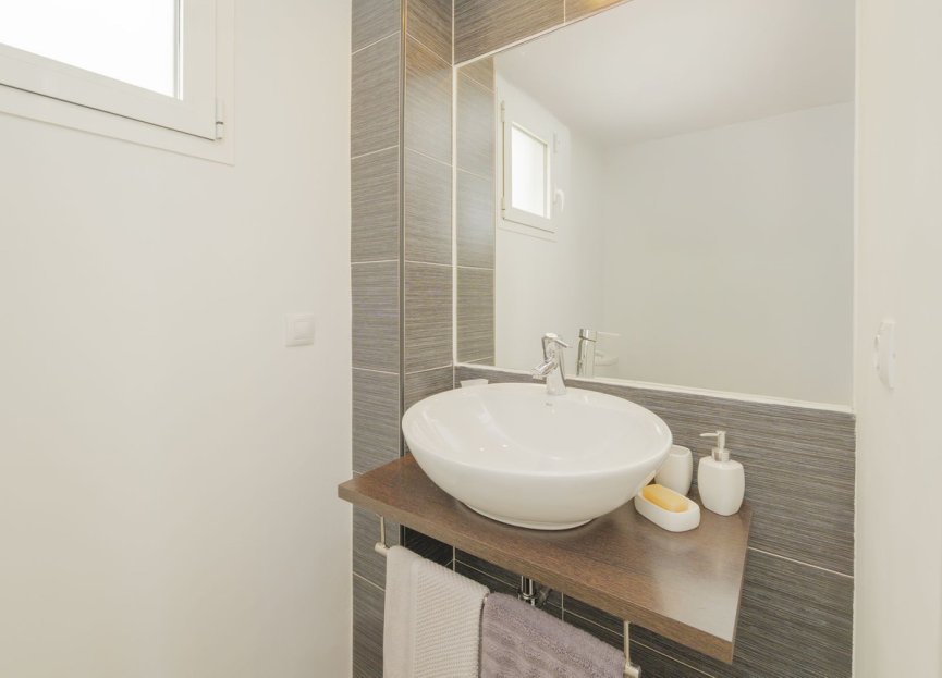 Resale - House - Semi-Detached House - Benalmádena - Benalmadena Centro