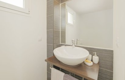 Resale - House - Semi-Detached House - Benalmádena - Benalmadena Centro