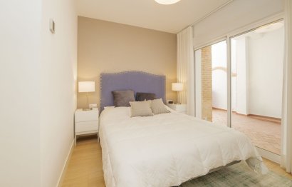 Resale - House - Semi-Detached House - Benalmádena - Benalmadena Centro