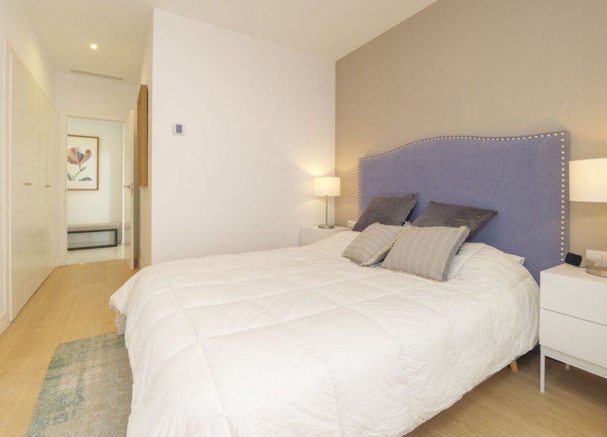 Resale - House - Semi-Detached House - Benalmádena - Benalmadena Centro