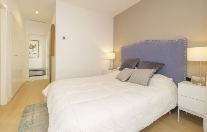 Resale - House - Semi-Detached House - Benalmádena - Benalmadena Centro