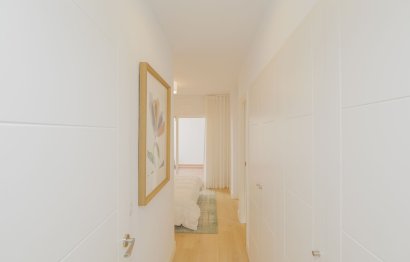 Resale - House - Semi-Detached House - Benalmádena - Benalmadena Centro