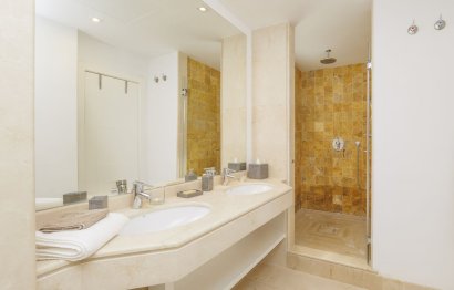 Resale - House - Semi-Detached House - Benalmádena - Benalmadena Centro