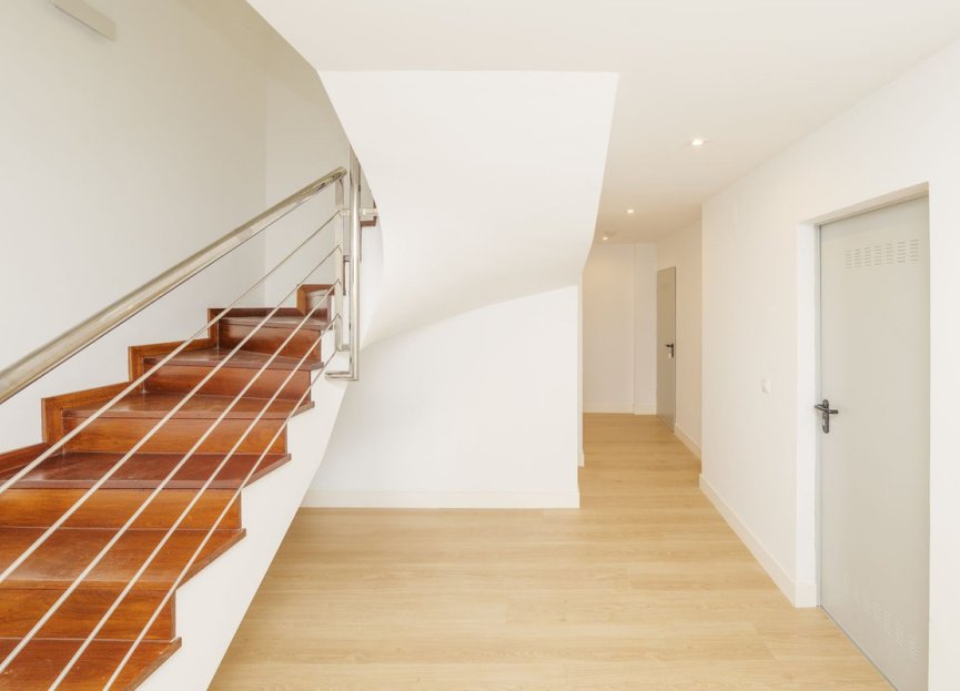 Resale - House - Semi-Detached House - Benalmádena - Benalmadena Centro