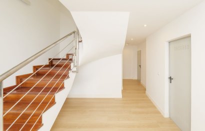 Resale - House - Semi-Detached House - Benalmádena - Benalmadena Centro