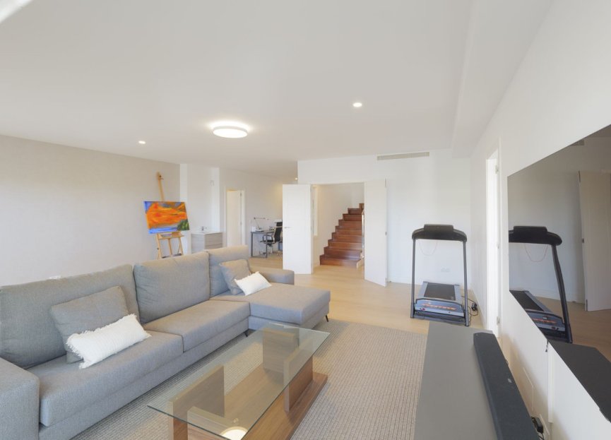 Resale - House - Semi-Detached House - Benalmádena - Benalmadena Centro