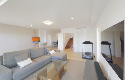 Resale - House - Semi-Detached House - Benalmádena - Benalmadena Centro