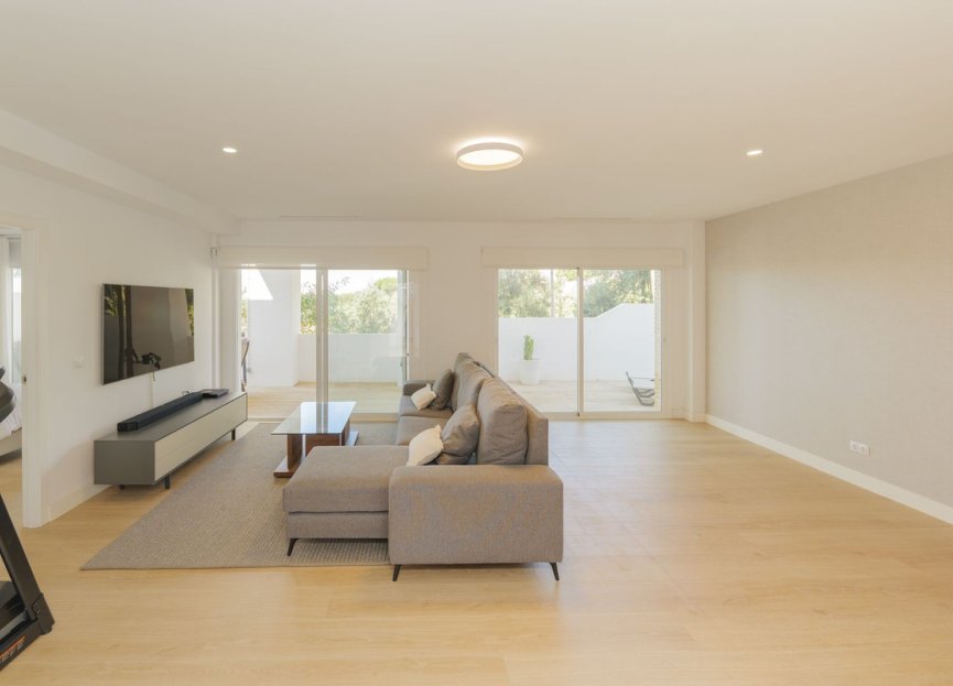 Resale - House - Semi-Detached House - Benalmádena - Benalmadena Centro