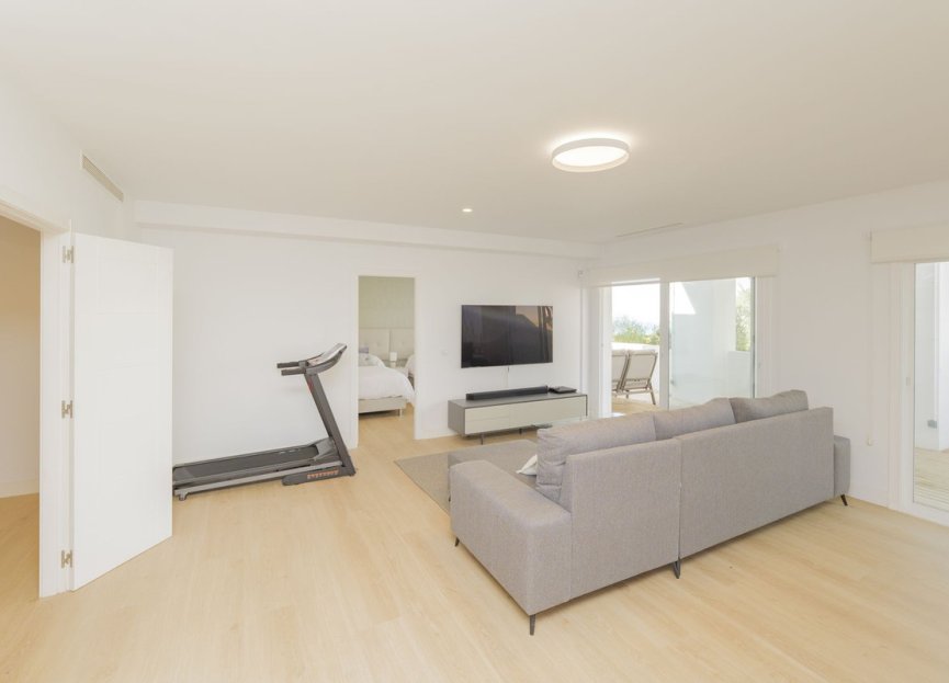 Resale - House - Semi-Detached House - Benalmádena - Benalmadena Centro