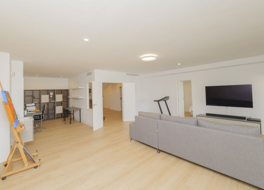 Resale - House - Semi-Detached House - Benalmádena - Benalmadena Centro