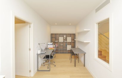 Resale - House - Semi-Detached House - Benalmádena - Benalmadena Centro