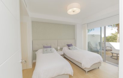 Resale - House - Semi-Detached House - Benalmádena - Benalmadena Centro