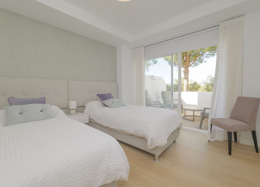 Resale - House - Semi-Detached House - Benalmádena - Benalmadena Centro