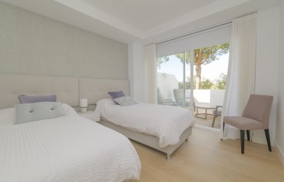 Resale - House - Semi-Detached House - Benalmádena - Benalmadena Centro