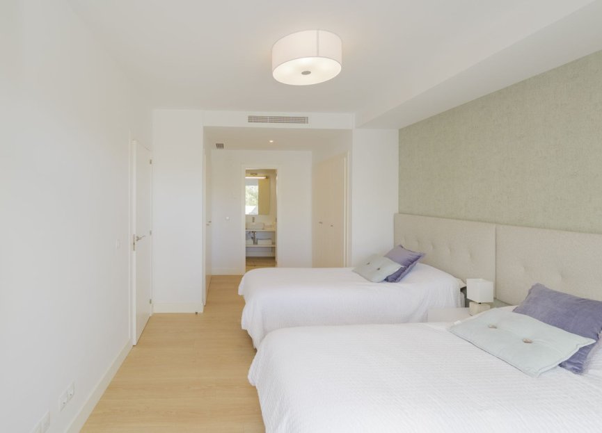 Resale - House - Semi-Detached House - Benalmádena - Benalmadena Centro