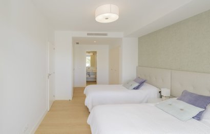 Resale - House - Semi-Detached House - Benalmádena - Benalmadena Centro