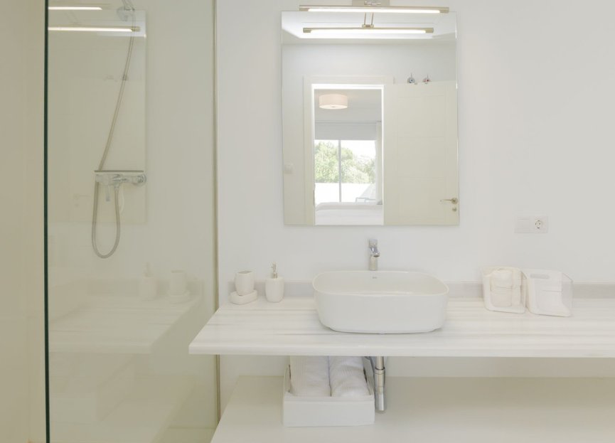 Resale - House - Semi-Detached House - Benalmádena - Benalmadena Centro