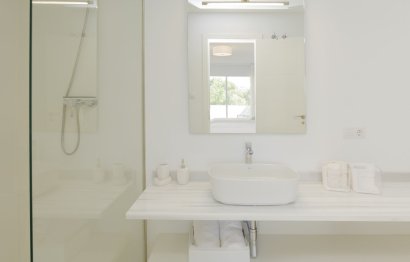 Resale - House - Semi-Detached House - Benalmádena - Benalmadena Centro