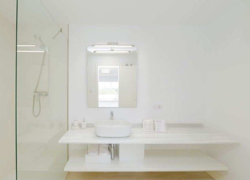 Resale - House - Semi-Detached House - Benalmádena - Benalmadena Centro