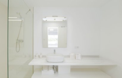 Resale - House - Semi-Detached House - Benalmádena - Benalmadena Centro