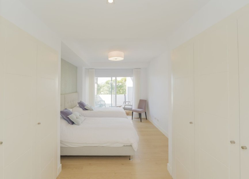 Resale - House - Semi-Detached House - Benalmádena - Benalmadena Centro