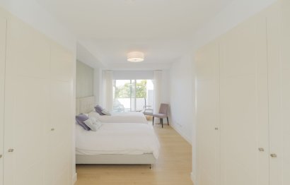 Resale - House - Semi-Detached House - Benalmádena - Benalmadena Centro