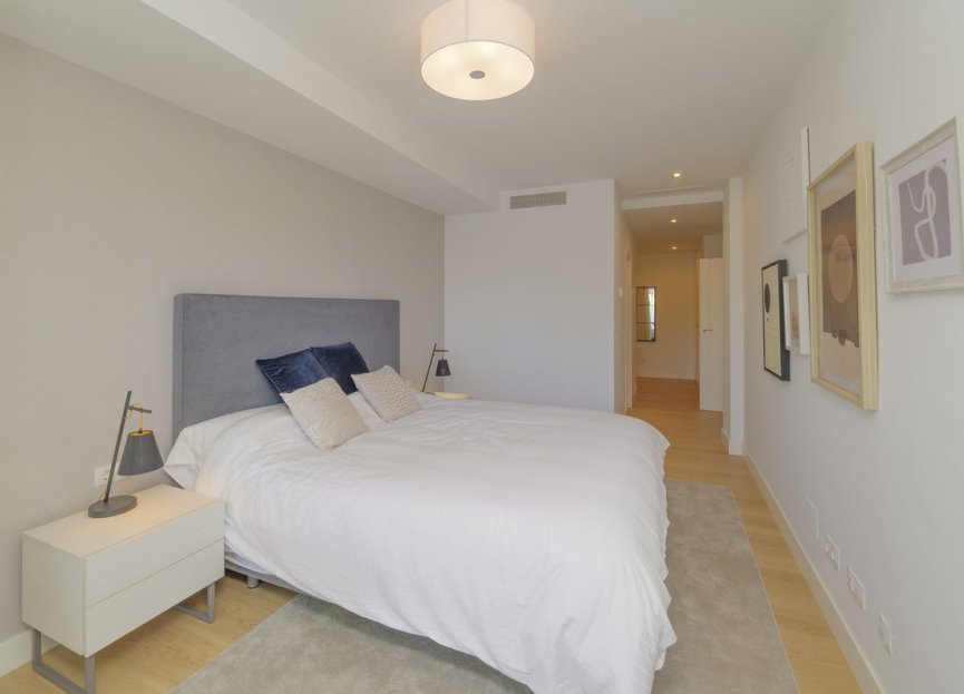 Resale - House - Semi-Detached House - Benalmádena - Benalmadena Centro