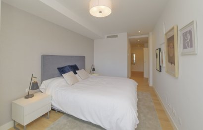 Resale - House - Semi-Detached House - Benalmádena - Benalmadena Centro