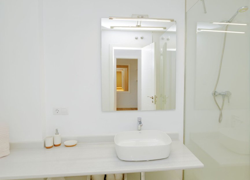 Resale - House - Semi-Detached House - Benalmádena - Benalmadena Centro