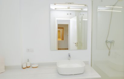 Resale - House - Semi-Detached House - Benalmádena - Benalmadena Centro