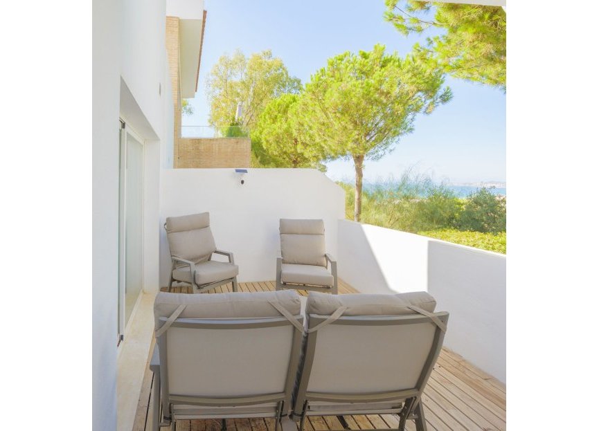 Resale - House - Semi-Detached House - Benalmádena - Benalmadena Centro